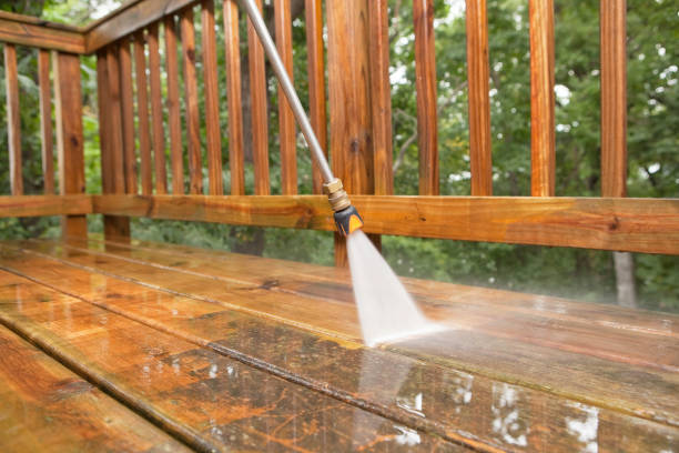 Best Post-Construction Pressure Washing  in Mulberry, OH